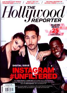The Hollywood Reporter Magazine  Order Online