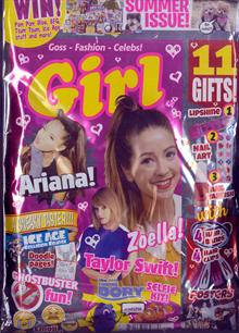 Girl Magazine  Order Online