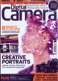 Digital Camera Magazine  Order Online