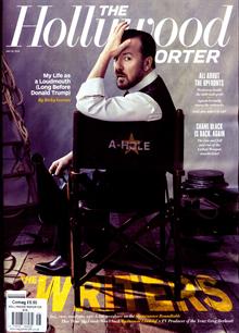 The Hollywood Reporter Magazine  Order Online