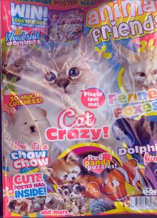 Animal Friends Magazine  Order Online