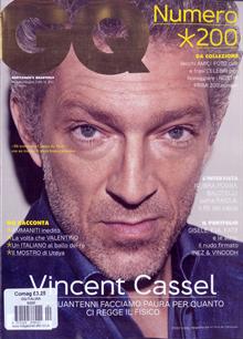 Gq Italian Magazine  Order Online