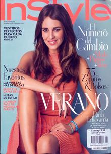 Instyle Spanish Magazine  Order Online