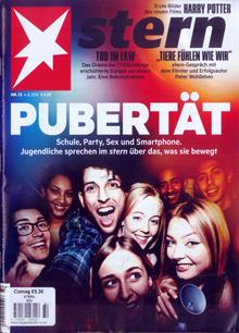 Stern Magazine  Order Online