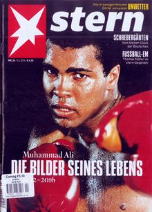 Stern Magazine  Order Online