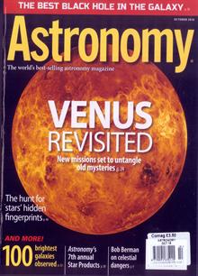 Astronomy Magazine  Order Online