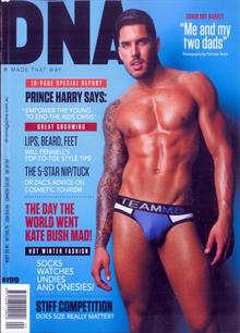 Dna Magazine  Order Online