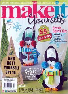 Bhg Do It Yourself Magazine  Order Online