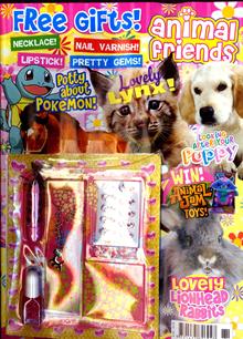 Animal Friends Magazine  Order Online