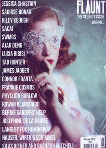 Flaunt Magazine  Order Online