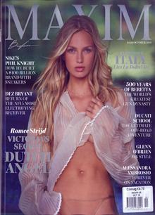 Maxim Us Magazine  Order Online