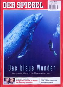 Der Spiegel Magazine  Order Online