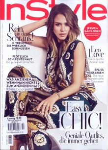 Instyle German Magazine  Order Online
