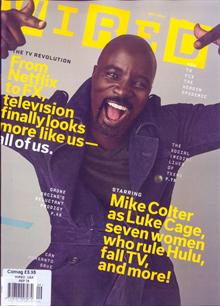 Wired Usa Magazine  Order Online