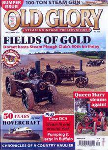 Old Glory Magazine  Order Online