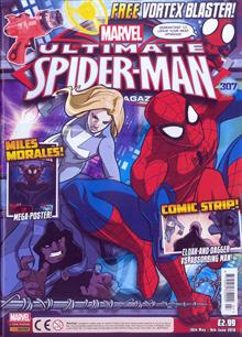 Spiderman Magazine  Order Online