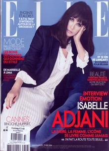 Elle French Weekly Magazine  Order Online
