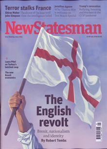 New Statesman Magazine  Order Online