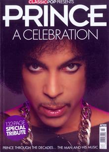 Classic Pop Presents Magazine  Order Online