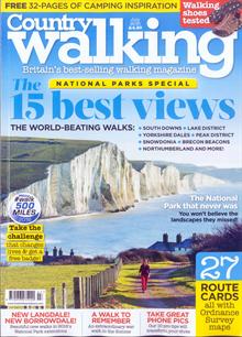 Country Walking Magazine  Order Online