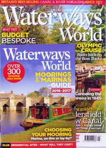 Waterways World Magazine  Order Online