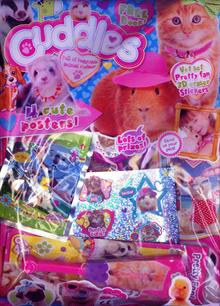 Cuddles Magazine  Order Online