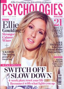 Psychologies Magazine  Order Online