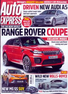 Auto Express Magazine  Order Online