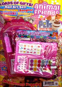 Animal Friends Magazine  Order Online
