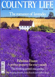Country Life Magazine  Order Online