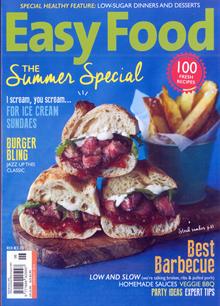 Easy Food Magazine  Order Online
