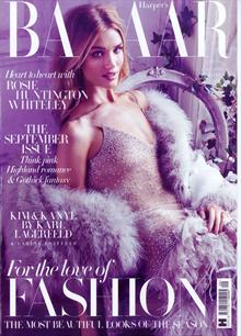Harpers Bazaar Magazine  Order Online