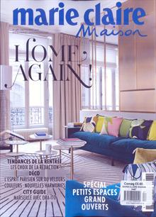 Marie Claire Maison Magazine  Order Online