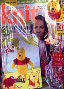 Knit Now Magazine  Order Online