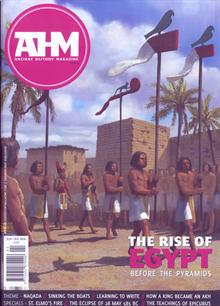 Ancient History Magazine  Order Online