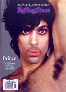 Rolling Stone Us Presents Magazine  Order Online