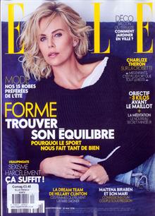 Elle French Weekly Magazine  Order Online