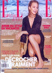 Elle French Weekly Magazine  Order Online