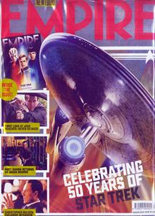 Empire Magazine  Order Online