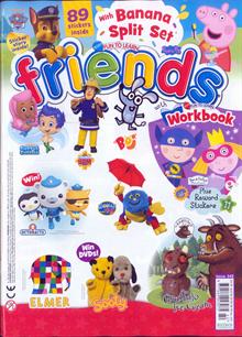 Fun To Learn Friends Magazine  Order Online