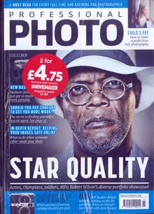 Professional Photo Magazine  Order Online