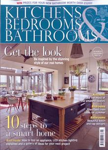 Kitchens Bed Bathrooms Magazine  Order Online