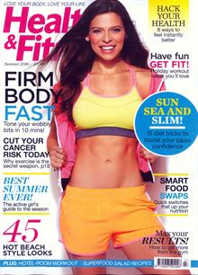 Womens Fitness Magazine  Order Online