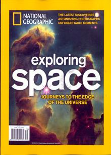 National Geographic Coll Magazine  Order Online