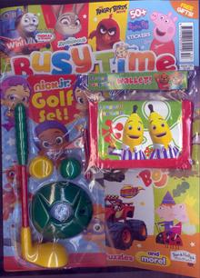 Busytime Magazine  Order Online