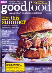 Bbc Good Food Magazine  Order Online