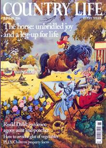 Country Life Magazine  Order Online