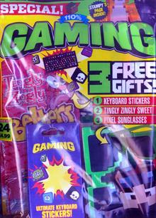 110% Gaming Magazine  Order Online
