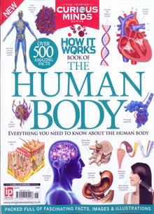 Curious Minds Series Magazine  Order Online