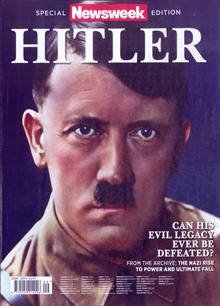 Newsweek Special Magazine  Order Online